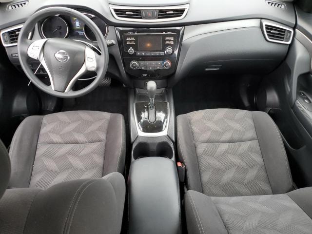 KNMAT2MV0GP722342 Nissan ROGUE S