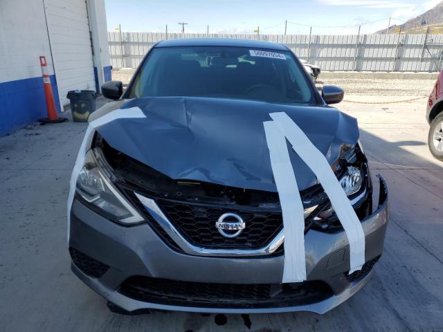 3N1AB7AP2JY303276 Nissan SENTRA S