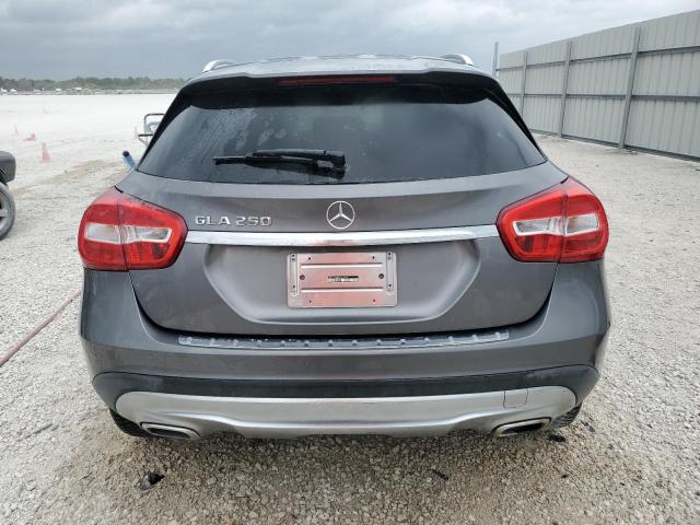 WDCTG4EB2GJ214240 Mercedes-Benz GLA 250