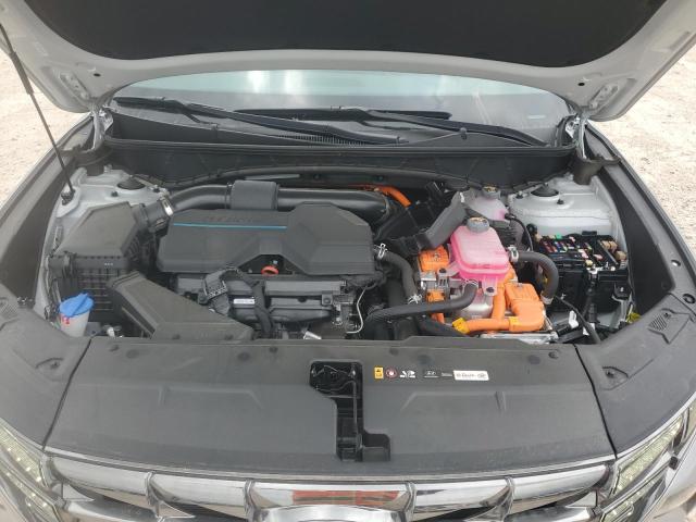 KM8JECA13PU135597 Hyundai Tucson Limited