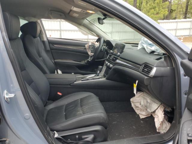 1HGCV1F4XNA107929 Honda ACCORD SPO