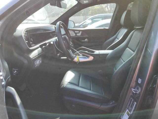4JGFB4JB7NA644779 Mercedes-Benz GLE 350