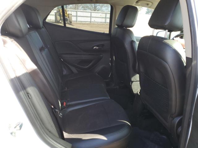 KL4CJASB6KB711394 Buick Encore Preferred