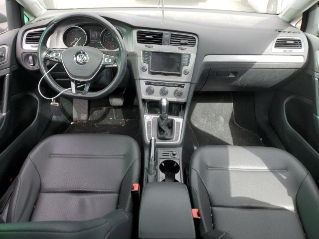 3VW217AU0HM005835 Volkswagen GOLF S