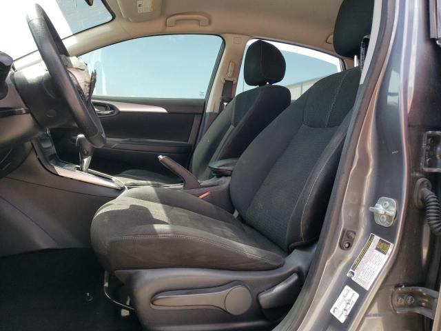 3N1AB7APXJY330094 Nissan SENTRA S