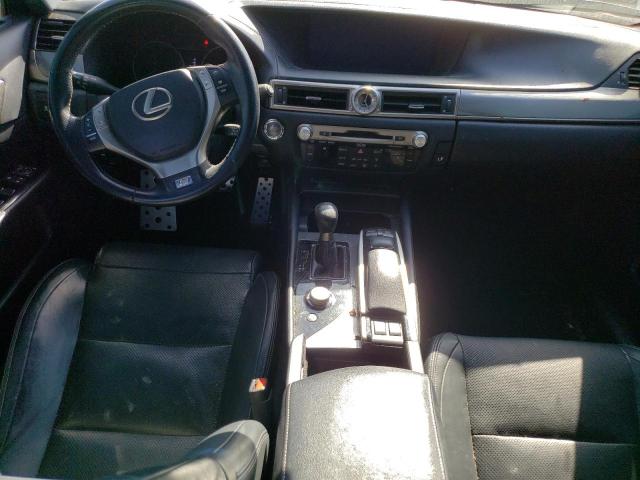 JTHBE1BL1E5036179 Lexus GS 350
