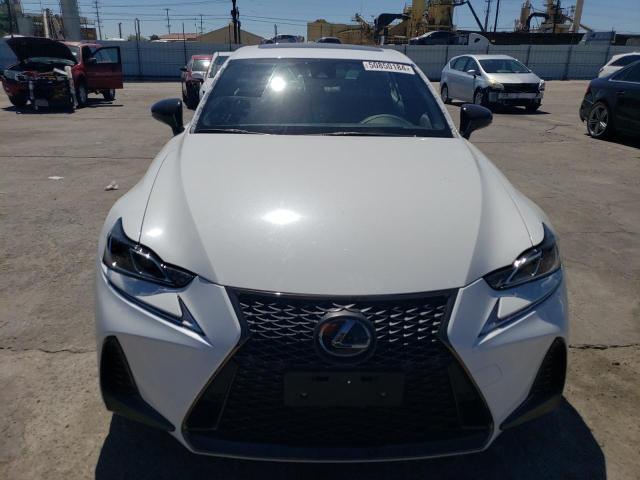JTHGA1D24L5106549 Lexus Is 300 F-sport