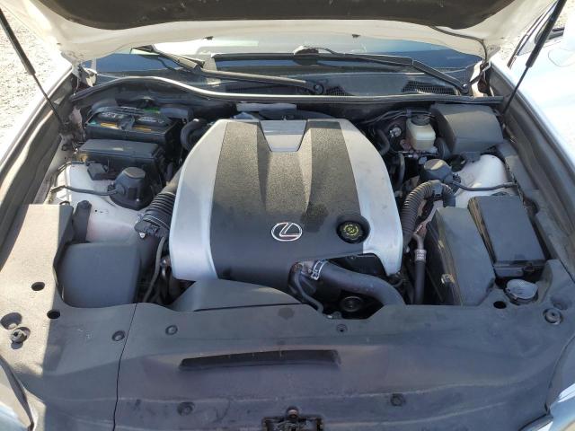 JTHBE1BL7E5040396 Lexus GS 350