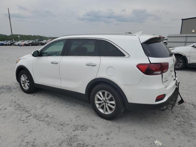 5XYPG4A33KG549358 KIA SORENTO L