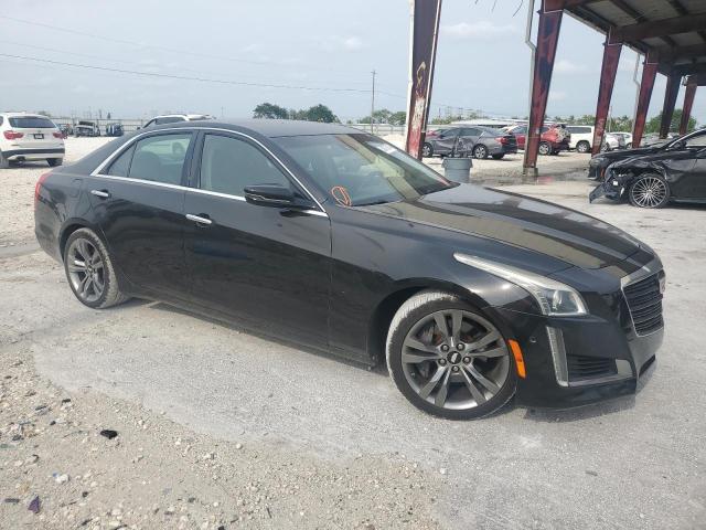 1G6AU5S80F0121731 Cadillac Cts Vsport