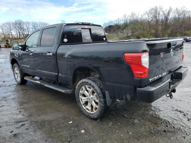 1N6BA1F4XGN509576 Nissan Titan Xd Sl
