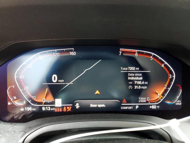 WBA63AV06NFM50656 BMW 430i Gran Coupe