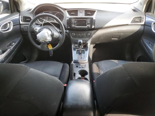 3N1AB7AP8GY251743 Nissan SENTRA S