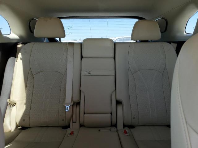 2T2ZZMCA9GC032627 Lexus RX 350