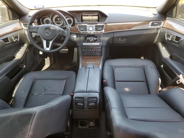 WDDHF5KB6EB013222 Mercedes-Benz E 350