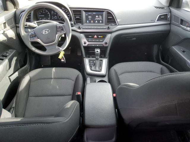 5NPD74LF5JH392465 Hyundai ELANTRA SE