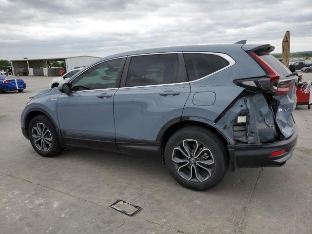 7FART6H56LE010169 Honda CR-V EX