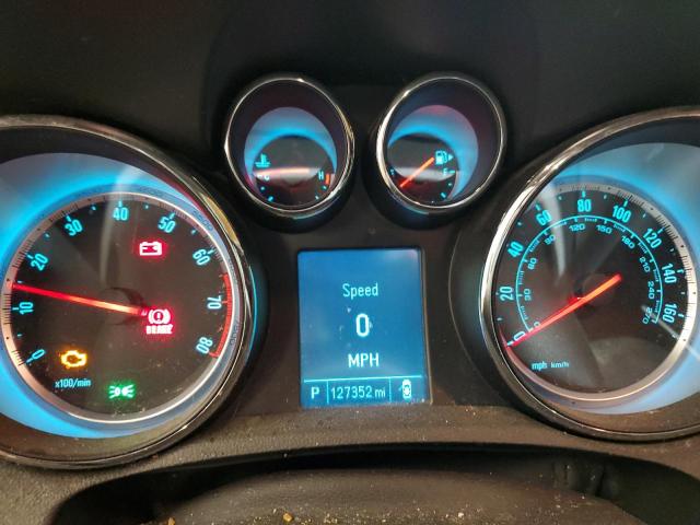 KL4CJFSB2FB239519 Buick Encore Convenience