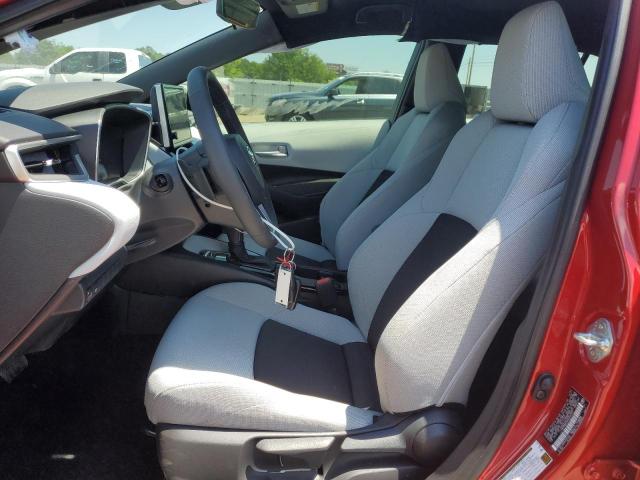 JTND4MBE3R3223100 Toyota COROLLA SE