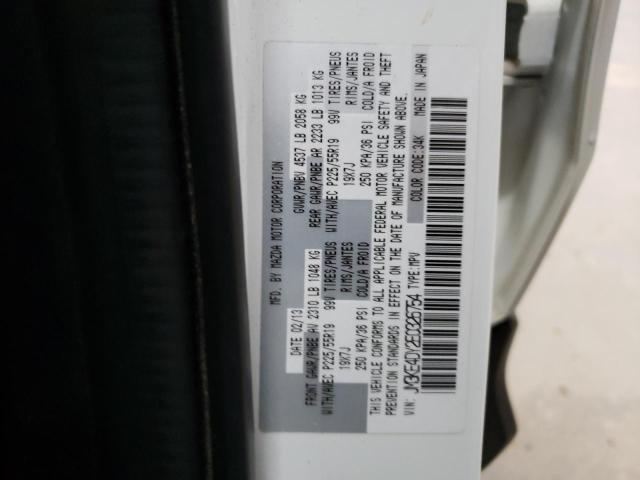 JM3KE4DY2E0326754 Mazda CX-5 GT