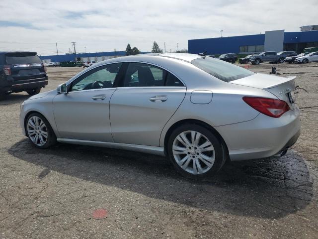 WDDSJ4EB7GN372526 Mercedes-Benz CLA 250