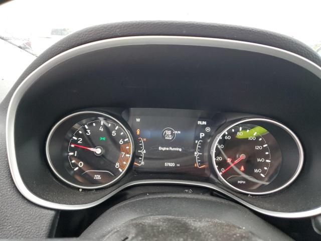 3C4NJDCB0MT500529 Jeep Compass Limited