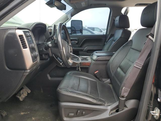 3GTU2WEJ6FG455584 GMC Sierra K1500 Denali