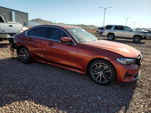 WBA5R1C05LFH88336 BMW 330I