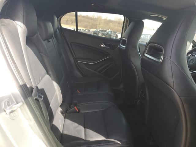 WDCTG4GB8GJ234781 Mercedes-Benz Gla 250 4matic