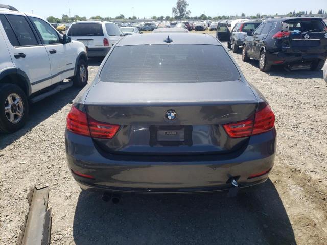 WBA3N7C52FK222287 BMW 428 I