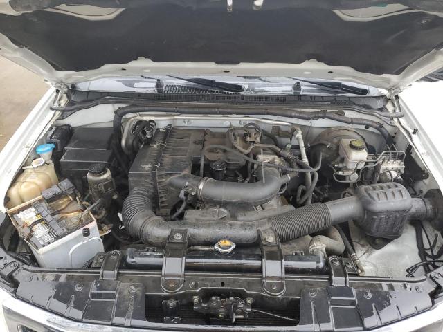 1N6BD0CT6FN745346 Nissan FRONTIER S