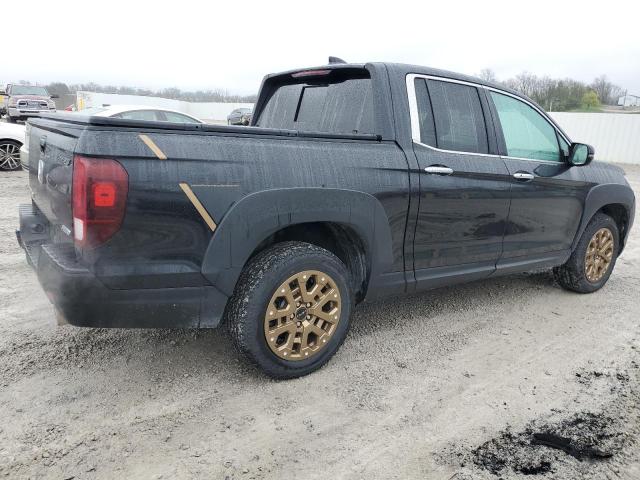 5FPYK3F72NB035304 Honda Ridgeline Rtl