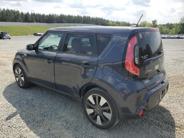 KNDJX3A56E7086747 KIA Soul !