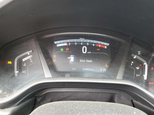 5J6RW2H82KL031838 Honda CR-V EXL