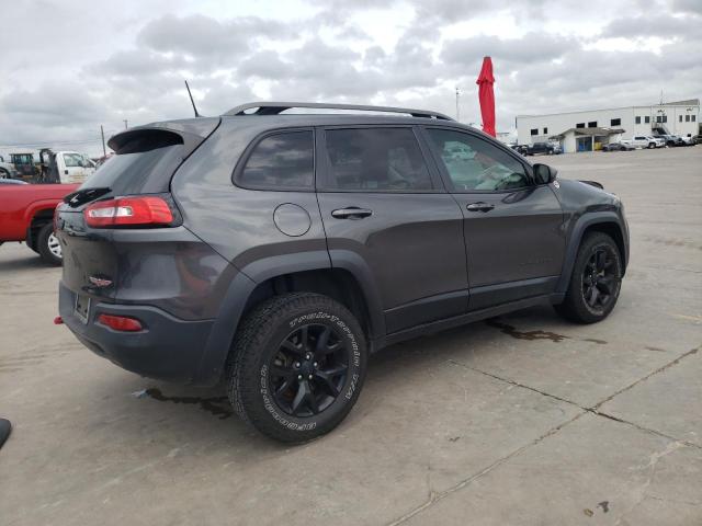 1C4PJMBS1HW544923 Jeep Cherokee Trailhawk
