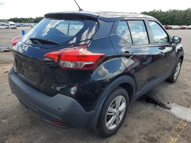 3N1CP5BV5LL542218 Nissan KICKS S
