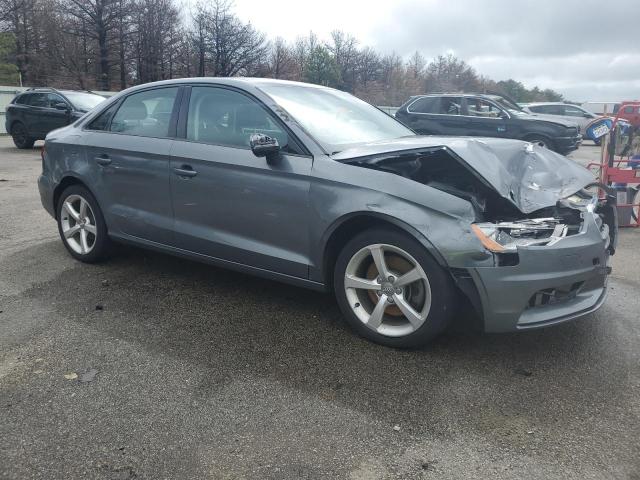 WAUBFGFF0F1005257 Audi A3 PREMIUM
