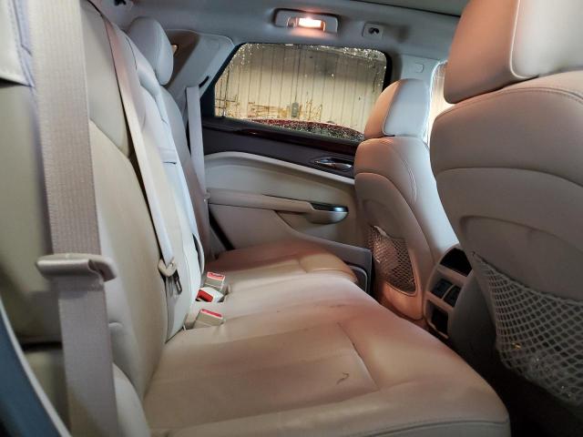3GYFNEE32GS518426 Cadillac Srx Luxury Collection