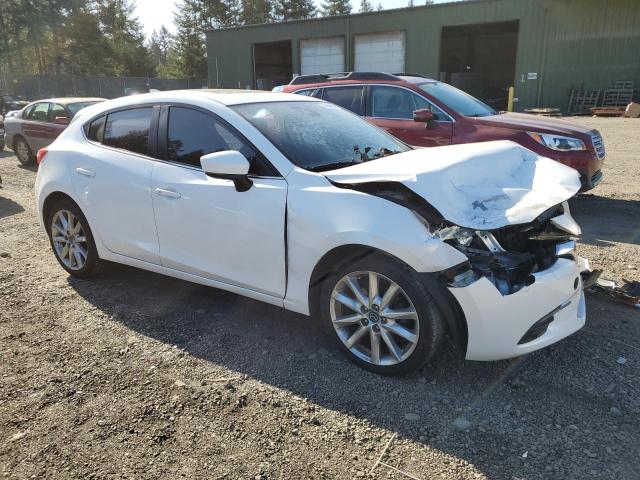 JM1BN1M34H1122452 Mazda 3 Grand Touring