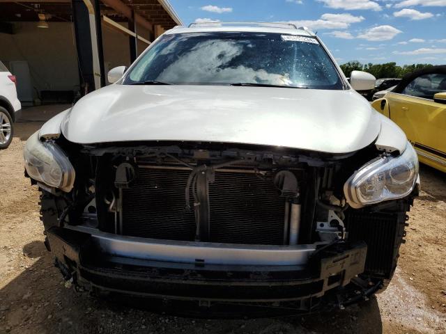 5N1AL0MN2EC515570 Infiniti QX60