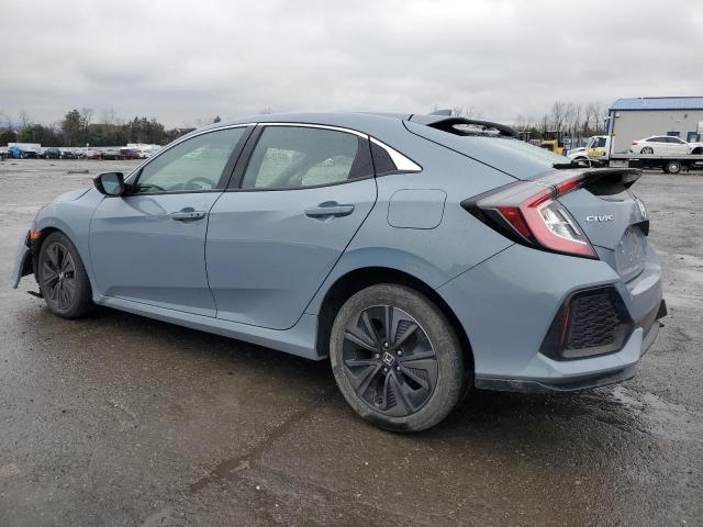 SHHFK7H64KU400975 Honda CIVIC EX