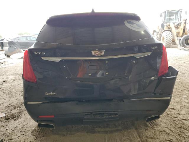 1GYKNBRS1HZ321878 Cadillac XT5 LUXURY
