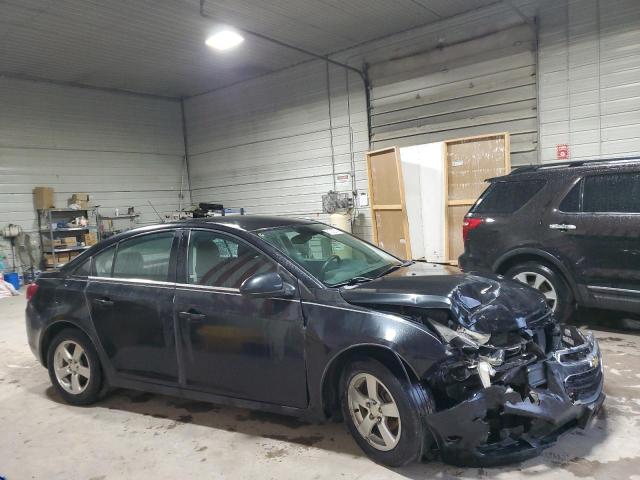 1G1PC5SB7F7241581 Chevrolet CRUZE LT