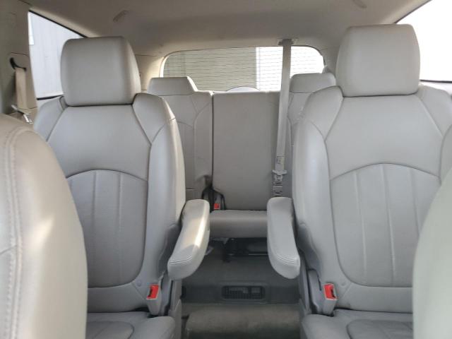 5GAKRCKD4GJ296176 Buick Enclave