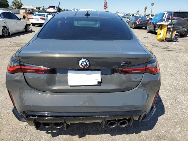 WBS43AZ05PCL57015 BMW M4 Competition