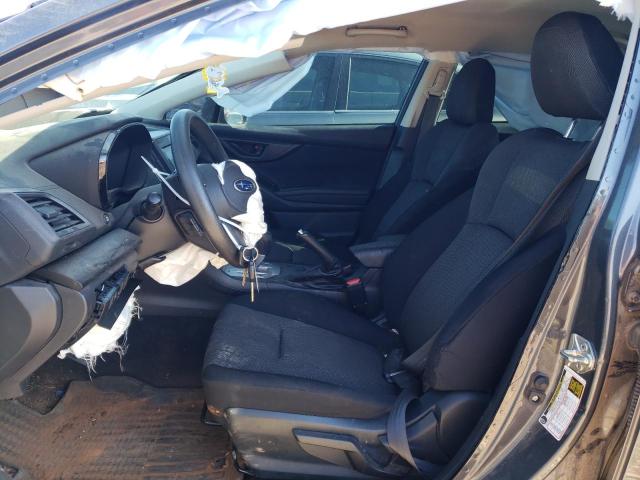4S3GTAB69L3731994 Subaru Impreza