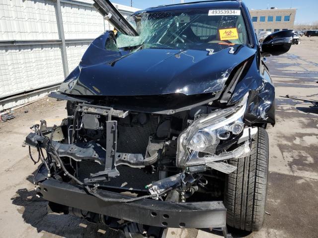 JTJJM7FX6K5216766 Lexus Gx 460 Premium