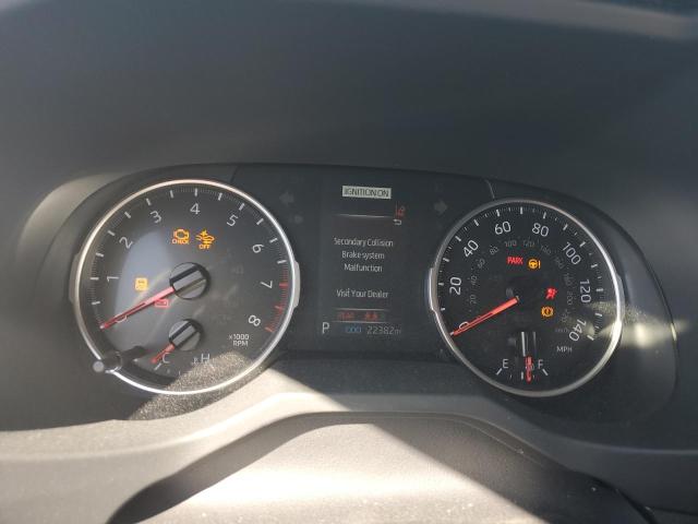 JTMC1RFV3KD503020 Toyota Rav4 Xle Premium