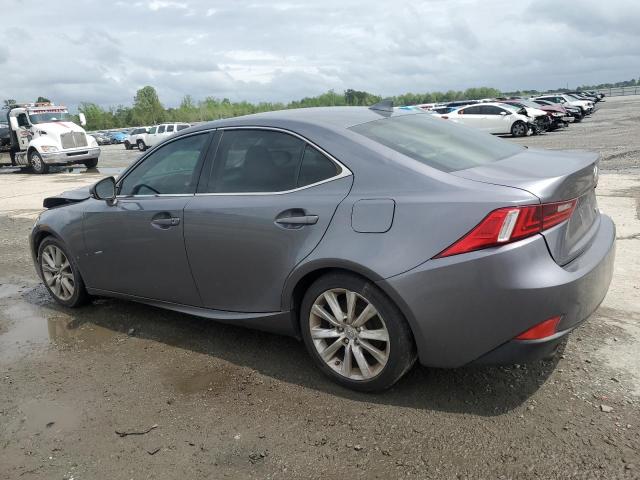 JTHBF1D25E5002313 Lexus IS 250