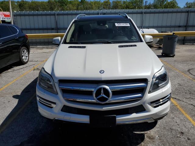 4JGDF7CE6EA417412 Mercedes-Benz Gl 450 4matic